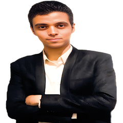 الطيب يوسف محمد عزب , IT Specialist