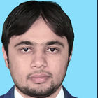 Abdur Rehman, Testing and Commissioning Engineer