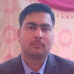 Rizwan Afgan, SQL Server Administrator / Developer