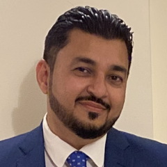 Rahim عزيز, Sales and Relation Executive