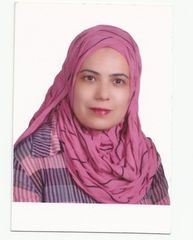 Iman Ezzat Farahat, معلمة حاسب الي - مدربة روبوت 