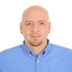 Walid Al Tamimi, Project Manager