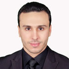 Omar Naguib, Sales Manager