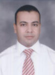 Mohammad Rabie, Systems & IT Assistant Manager