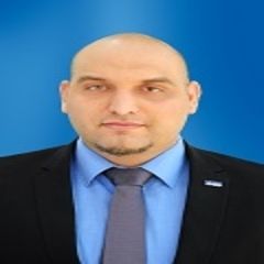 محمد جرادات, Senior Auditor I, Msc, CPA