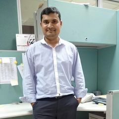 syed osman ali, Oracle Techno Functional Consultant 