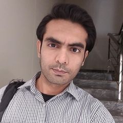 Muhammad Uzair Zahid, SAP Basis Consultant