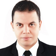  Ahmed  El-Zehiri, Corporate Operation Officer
