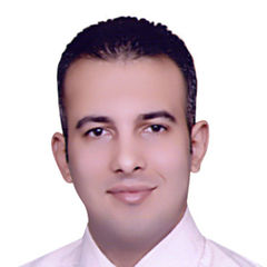 Peter Nashaat Youssef  Salama, Medical representative 