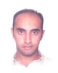 ahmed khairy, Process & Quality Manager