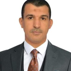 Ashraf Mabrouk, Marketing manger