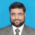 محمد إقبال, Treasury/Accounting Analyst/Cost Controller