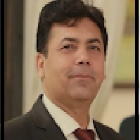 AIJAZ AHMED SHAIKH, Power Transmission Engineer