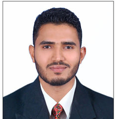 mohammed Faraz sujeer abbas, TELLER / CUSTOMER SERVICE REP