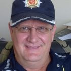 jan frederick fourie, Senior Fire Officer