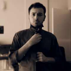 زيشان Contractor, Video Producer / Blogger / Storyteller