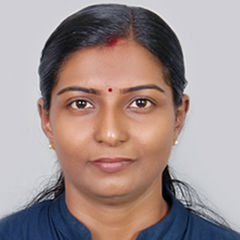 Sreebha Sumesh, Quality Assurance officer