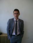 Khaled Riad Mohammad AL_meqdad, Higher Diploma Instructor in Specialized English Language