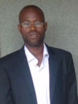 Mutiu Lasisi, Ag Editor-in-Chief