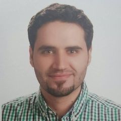 moad khamaiseh, Applicatin Engineer / Technical Support Engineer