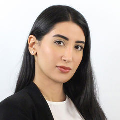 Zakia Baniabbassian, Marketing Manager