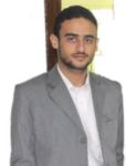  Ahmed Mohammed Mohammed  AL-jodawi, مهندس تقنية معلومات