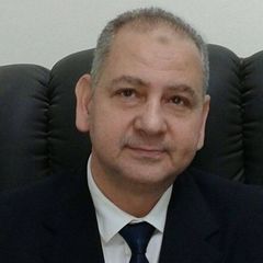 Ahmed El sayed Abdellatif koura, HR&Admeninstration manager