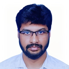 VijayKumar  Alagirisamy