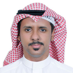عبدالاله بن محفوظ, Ops and logistic officer