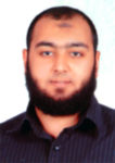 Motaz Al Mohamady, Security Sales Leader - KSA Territory
