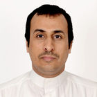 Saleh Almutairi, Marketing Dapartment Secretary
