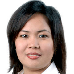 Venus Manalac, Senior Accountant