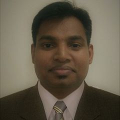 Bipin Kumar PMP, Project Manager 