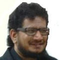 Ameer Ali, Application Specialist / Project Manager