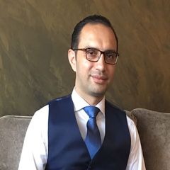 طارق أحمد, Regional Sales Manager