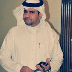 Hilal Saad Almalki, Head of Middle Layer Systems Admin and Support