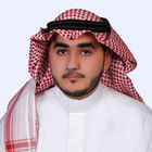 Abdulmalik Aljasser, CO-OP Student