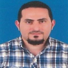 Bilal Al-Karmi, Logistics and Warehouse Supervisor