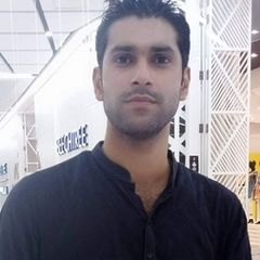 fahad khan, Architect
