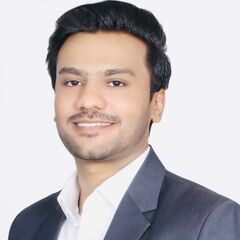 محمد haneef, Manager