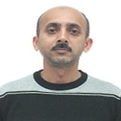 Syed Farhan Raza, Civil Engineer