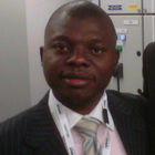 Abideen Oladimeji Adeyemo, Manager, IT Infrastructure & Contact Center Technology