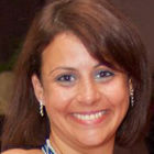 داليا عزت, admission specialist