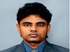 Chathuranga Ruwan Jayarathna Jayarathna, Software Quality Engineer