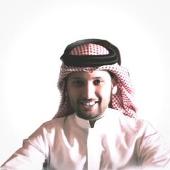 عبدالمجيد ال عبدالله, Team Leader