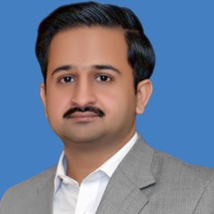 Ali Ghafoor, Project Manager Electrical Engineering