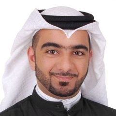 Mohammed AlHawaj