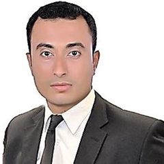 محمد ابو فندود, operation manager