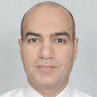 جلال محسن, IT Specialist  - FFP