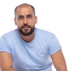 Hasan saymouaa, Creative Manager